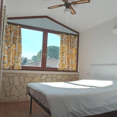 Family Quarto em Acomodações Particulares Cavalcaselle