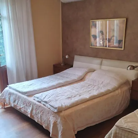 Quarto em Acomodações Particulares Family *