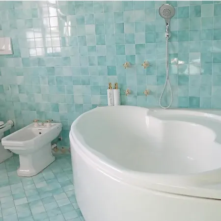 Family Quarto em Acomodações Particulares