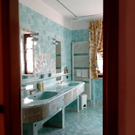 Quarto em Acomodações Particulares Family *
