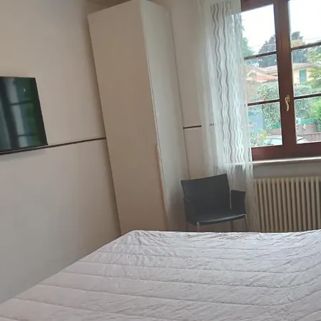 Quarto em Acomodações Particulares Family