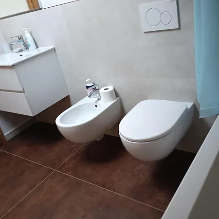 Quarto em Acomodações Particulares Family *