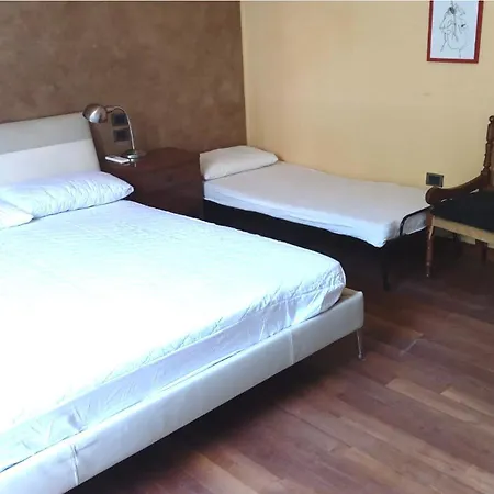 Lemon Family Homestay Cavalcaselle