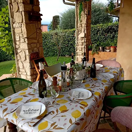 Lemon Family Homestay