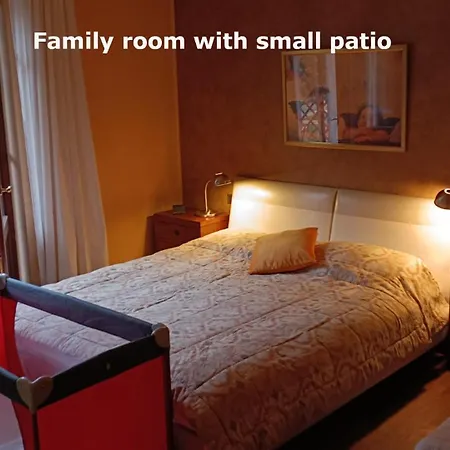 Lemon Family Homestay *